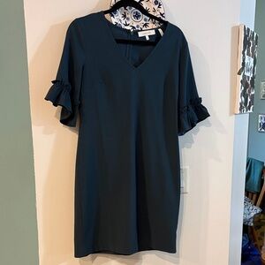 LARK & RO NAVY DRESS